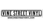 Vine Street vinyl