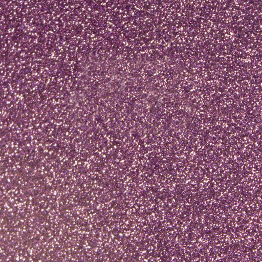 Siser Glitter 12x20 Sheet - Purple