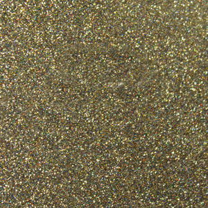 Siser Glitter 12 x 5 Yard Roll - Old Gold