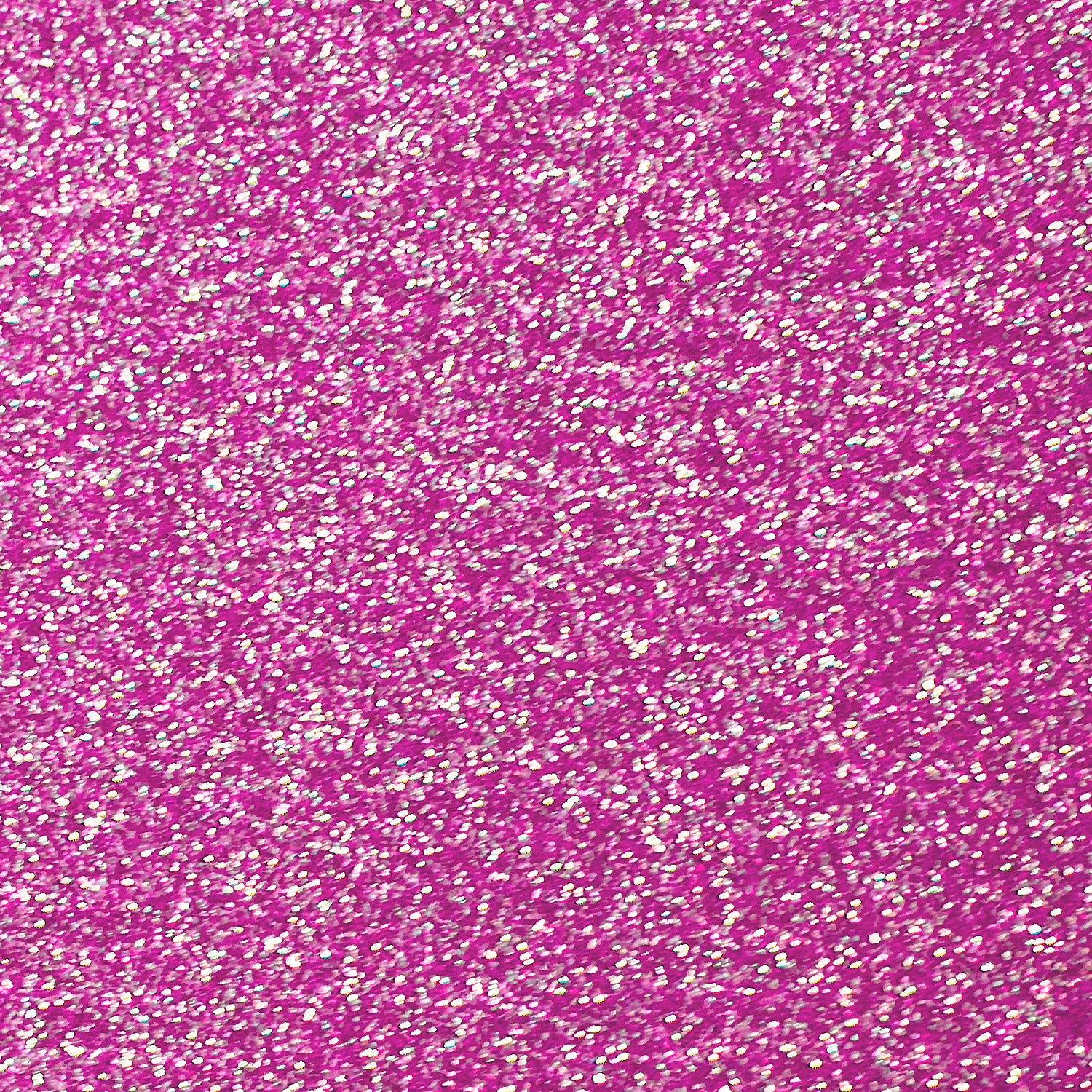 Siser Glitter HTV - Hot Pink